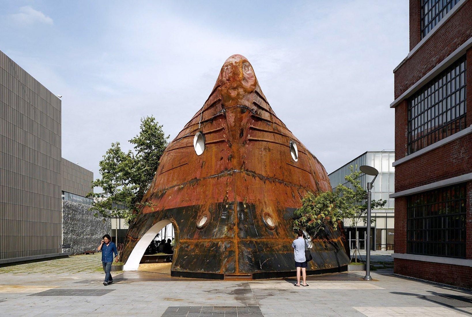 🚂 SL 전시관 (SL Jeonsigwan) 이미지 1